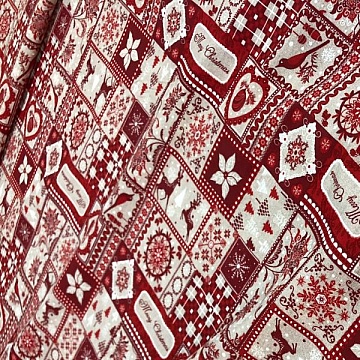 Tovagliato Per Natale Collezione 2018