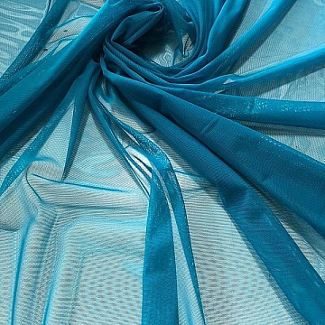 Rete Elasticizzata Basic  Petrolio