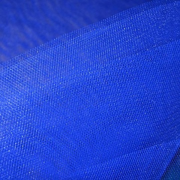 Tulle Rigido Zefiro Bluette