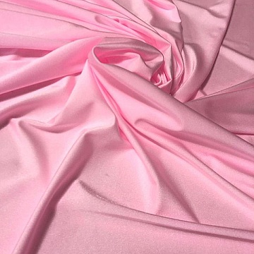 Lycra Baia Lucida Rosa Confetto