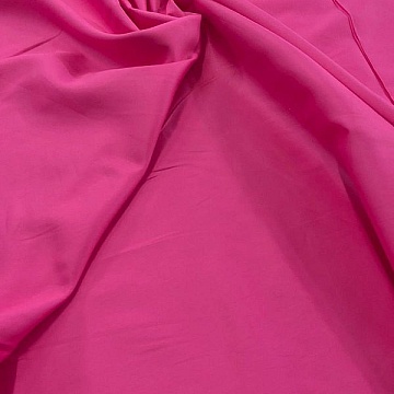 Cotone Percalle Fucsia H300