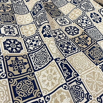Cotone Fantasia Sicily H.280cm
