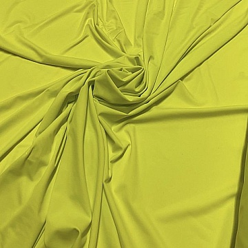 Lycra Baia Opaca Giallo/verde