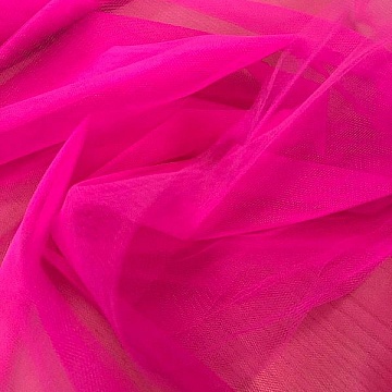 Tulle Morbido Parigi