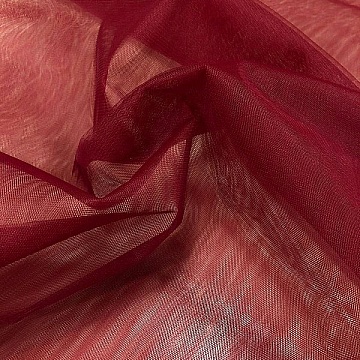 Tulle Rigido Zefiro  Bordo'