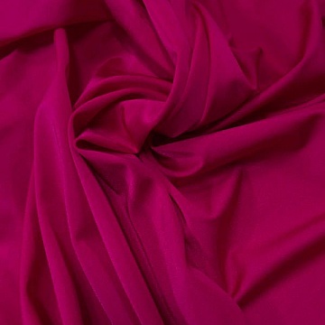 Lycra Baia Lucida Fucsia