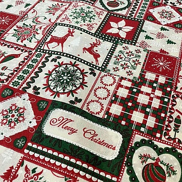 Tovagliati Per Natale 2018