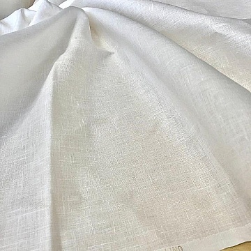 Puro Lino Italiano H.120 Cm