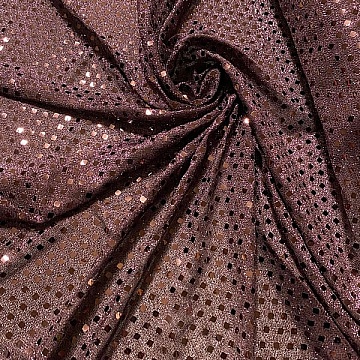 Paillettes Classic Bordeaux Melanzana