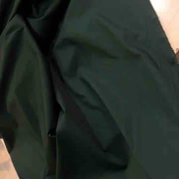 Gabardine Ischia Verde Militare