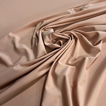 Lycra Baia Opaca Nude