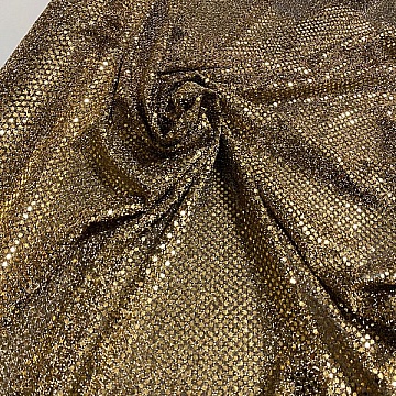 Paillettes Classic Oro