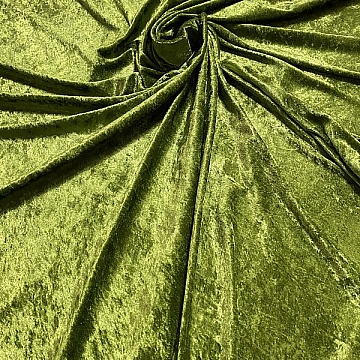 Ciniglia Naxos Verde Acido