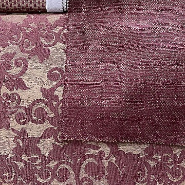 Tessuto Arredamento Sofa' Unito