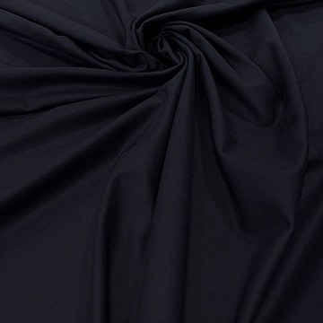 Panno Lana Blu Notte
