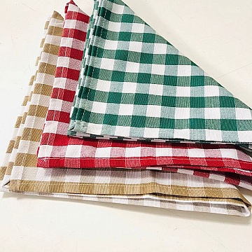 Tovagliolo Quadretto Classico