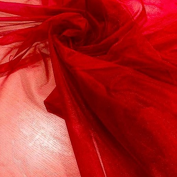 Scintilla Rosso