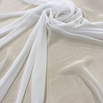 Chiffon Bianco