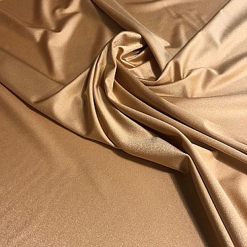 Lycra Baia Lucida Color Carne (brasiliano)