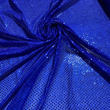 Paillettes Classic Bluette