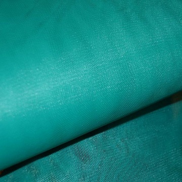 Tulle Rigido Zefiro Verde Tiffany