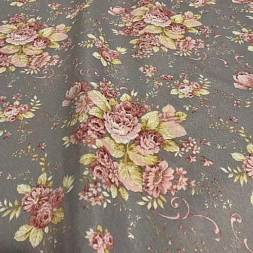 Cotone H.280 Fantasia Floreale 2o23